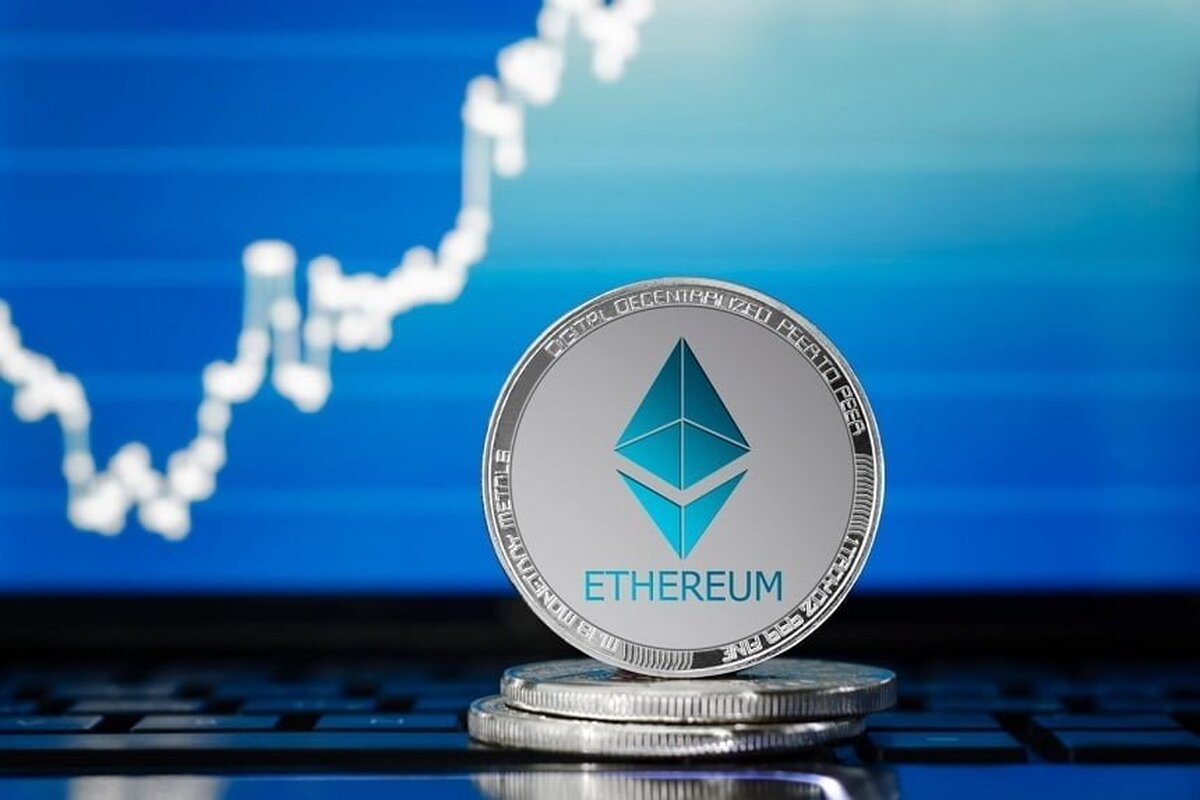 Ethereum crește la un nivel record, conform raportului privind emiterea de obligațiuni digitale al BEI