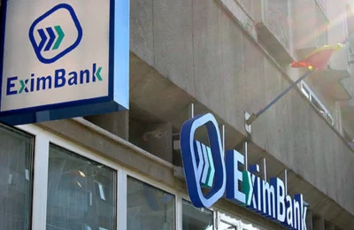 EximBank finanţează cu 30 milioane de lei dezvoltarea companiei Chemark Rom