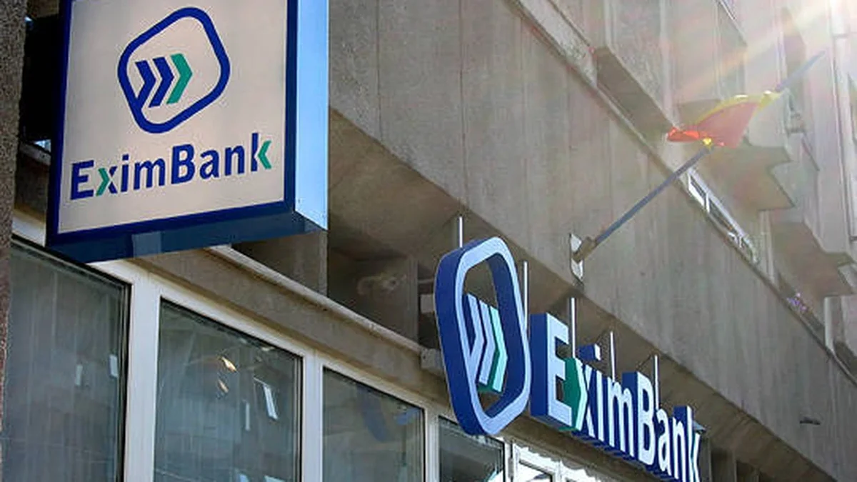 EximBank finanţează cu 30 milioane de lei dezvoltarea companiei Chemark Rom