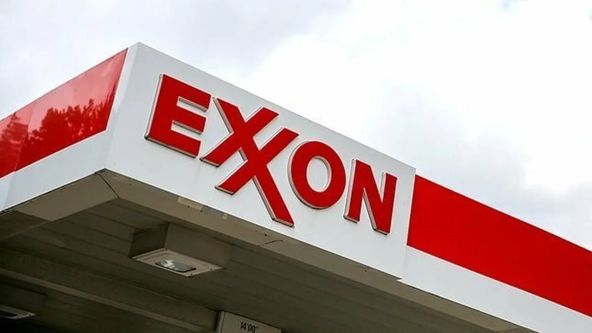 Activismul acționarilor atinge o etapă importantă pe măsură ce votul consiliului Exxon se apropie de sfârșit
