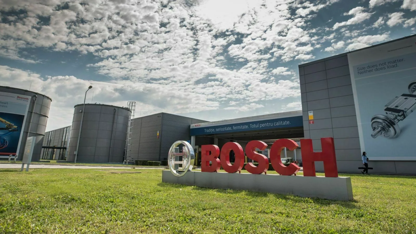 Bosch