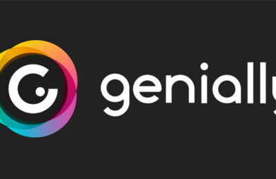 Genially aterizează în România.