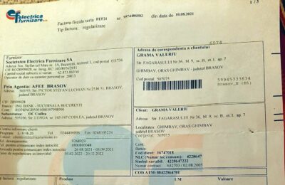 Criza care lovește România la început de an!