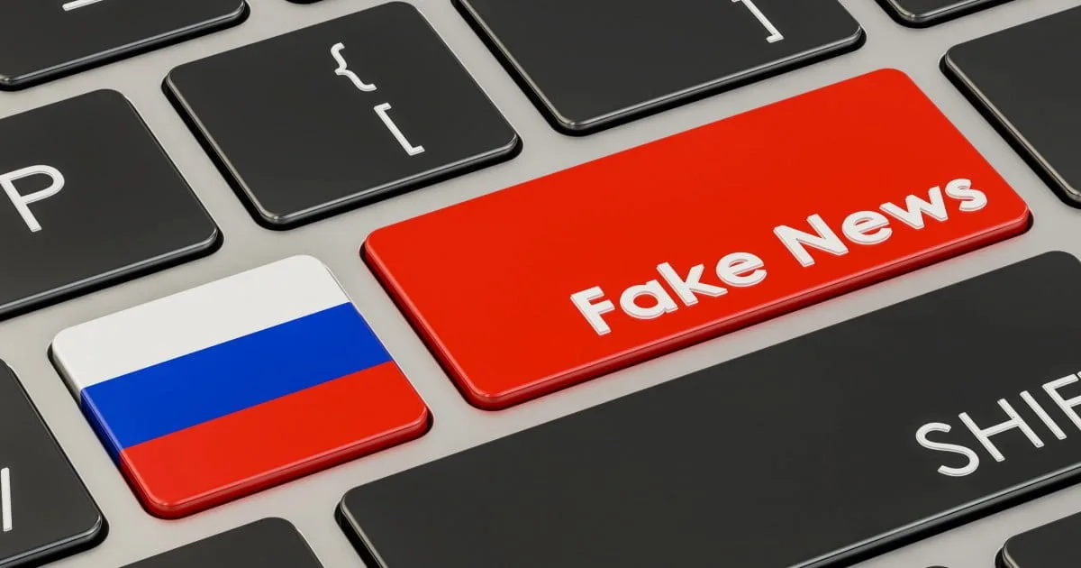 Atenție la Fake News!