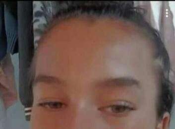 Minoră de 13 ani, din Soveja, căutată de poliţişti după ce a plecat de la domiciliu şi nu s-a mai întors