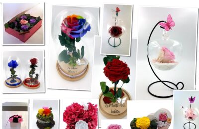 S-a lansat Artezania.ro, un nou jucător în piaţa de aranjamente florale