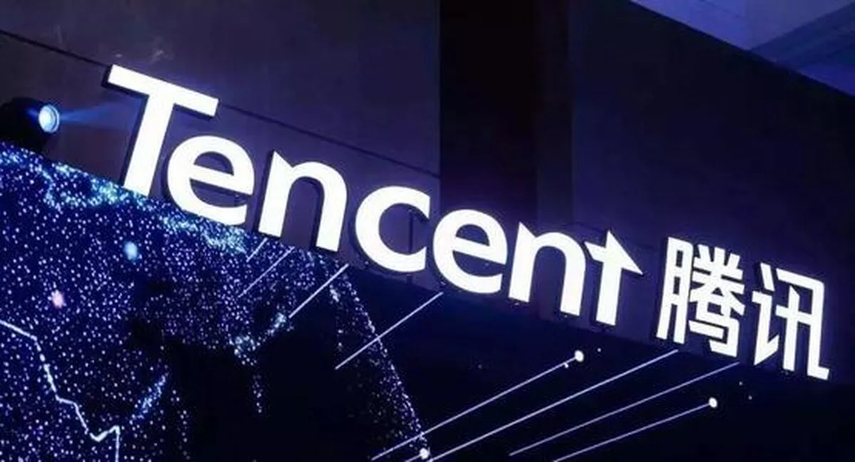Prosus vinde 2% din Tencent pentru 14,7 miliarde de dolari în cea mai mare tranzacție din lume