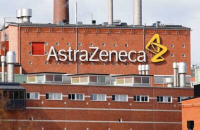 AstraZeneca îl mută pe șeful finanțelor într-o nouă funcție după acordul Alexion