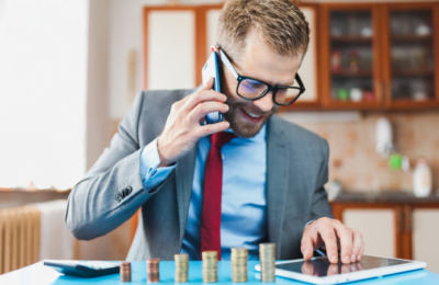 Soluții de finanțare oferite de Next Capital