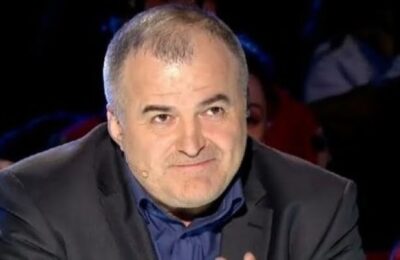Florin Călinescu a spus adevărul! Care este motivul pentru care a plecat de la PRO TV