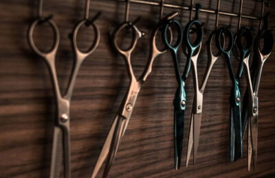 5 idei de organizare a magaziei