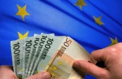 Datoria externă a României a crescut cu 2,8 miliarde de euro într-o singură lună în 2022