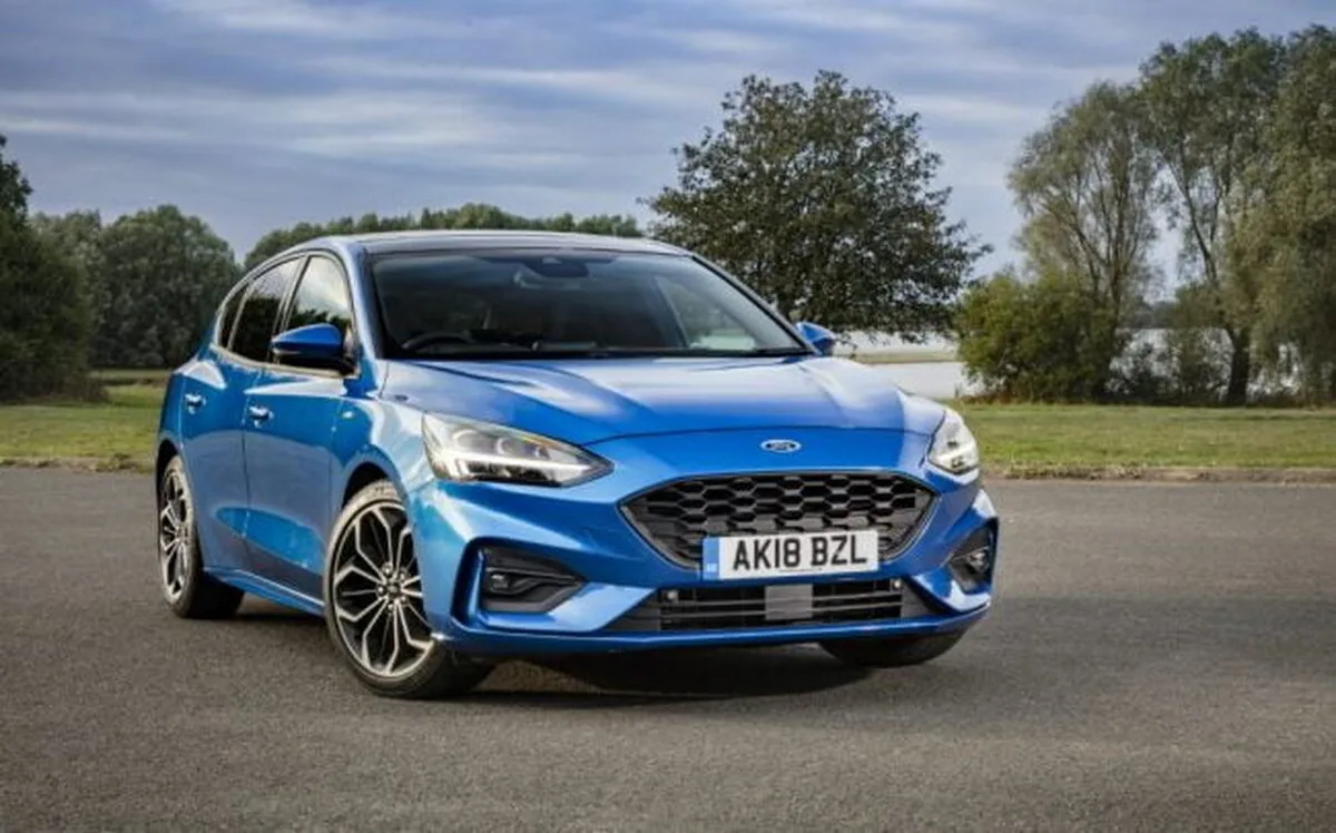 Până în anul 2030, Ford va vinde doar vehicule electrice pe piaţa europeană