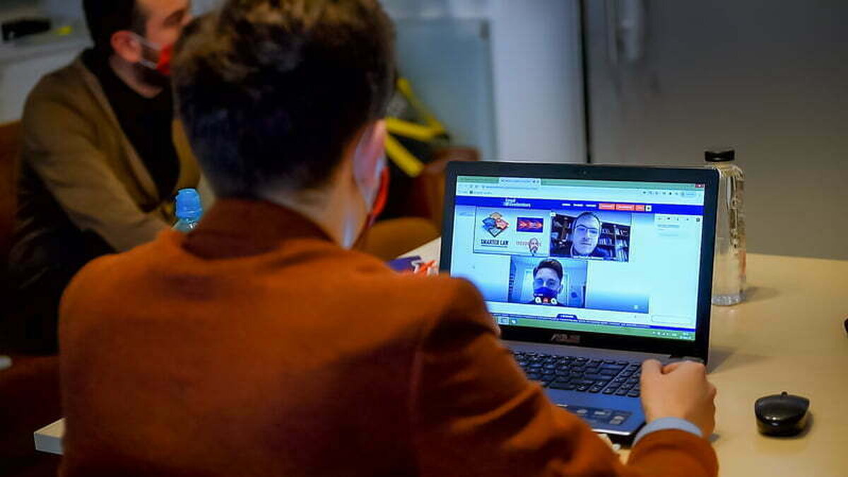 Legal Accelerators 2021: Peste 50 de experți de top din toată lumea vin cu soluții pentru adaptarea profesiilor juridice la era digitală