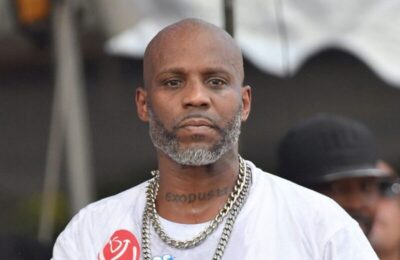 DMX a murit la 50 de ani, la o săptămână după ce a suferit un atac de cord: „Un războinic care a luptat până la sfârșit”