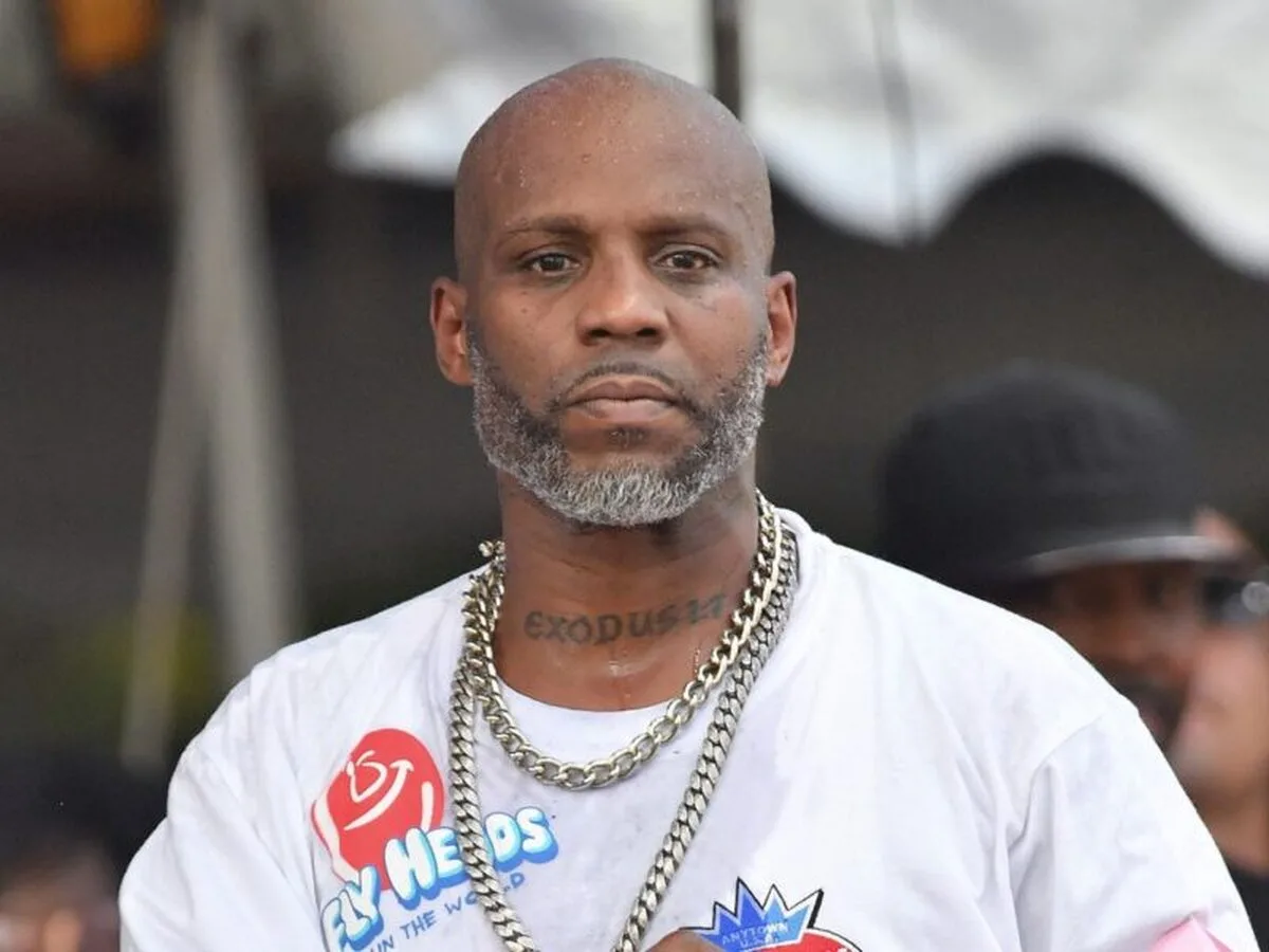 Familia rapperului DMX vorbește despre „problemele sale grave de sănătate”, deoarece managerul spune că rapperul se află în „stare vegetativă”