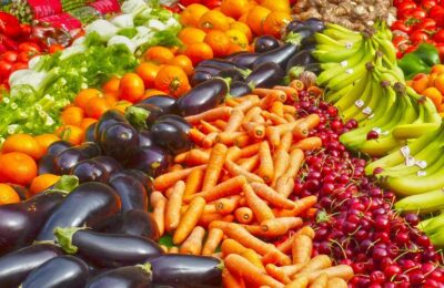 Cele mai sănătoase legume de consumat iarna!