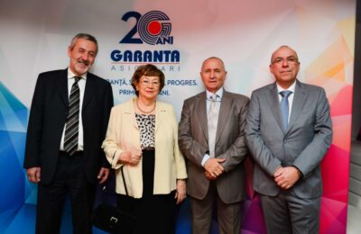 Groupama Asigurări a înregistrat o creştere de 7% pentru asigurările facultative de locuinţe