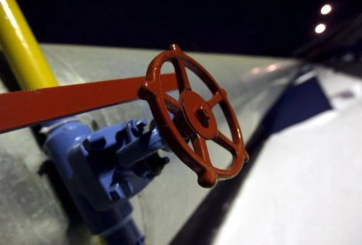 Gazprom vrea să ofere Europei gaze la prețuri mai ridicate: decizia luată de grupul rus
