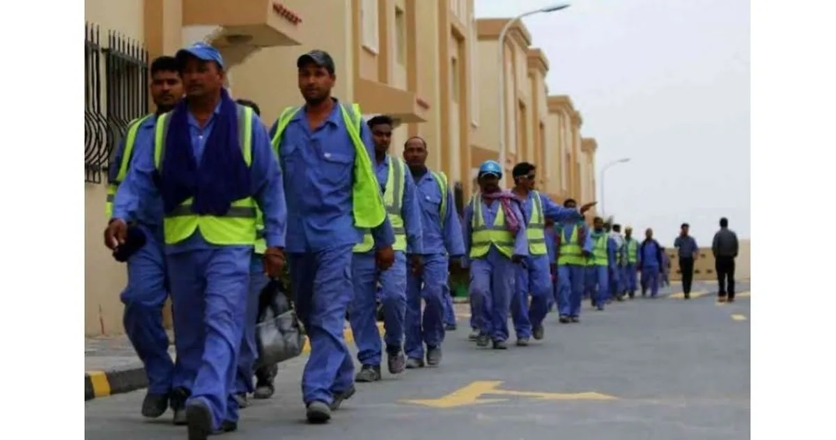 România vrea să recruteze 2.000 de muncitori din Bangladesh