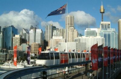 Noi firme de tip boutique și alte afaceri, atrag înapoi în Australia bancherii expatriați