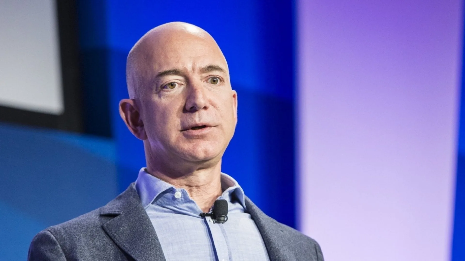 Jeff Bezos, șeful Amazon, susține creșterea impozitelor asupra companiilor