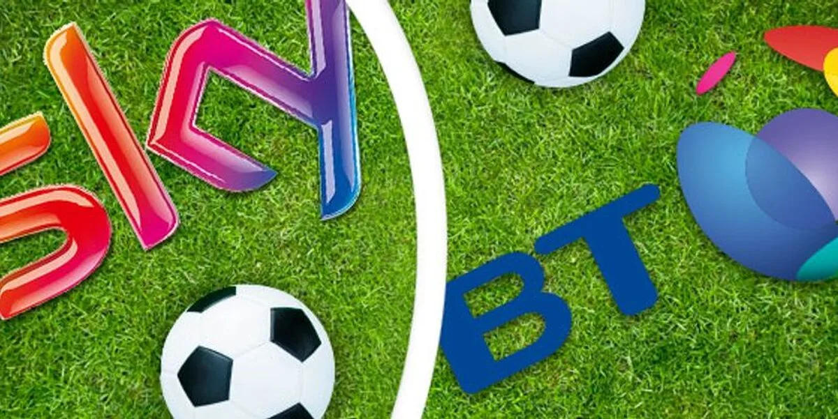 BT confirmă discuțiile despre viitorul afacerii sale sportive