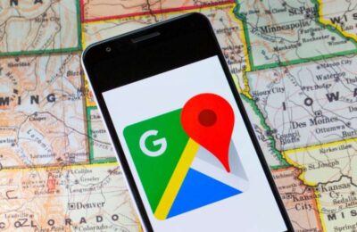 Google Maps va începe să afișeze rute ecologice pentru șoferi