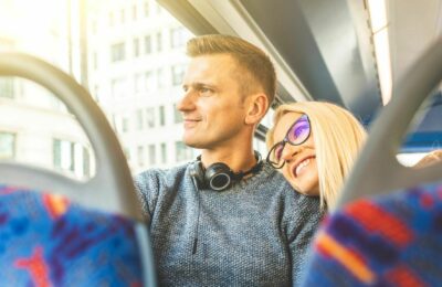 ZGR: transport sigur și rapid de persoane și bunuri către destinații europene