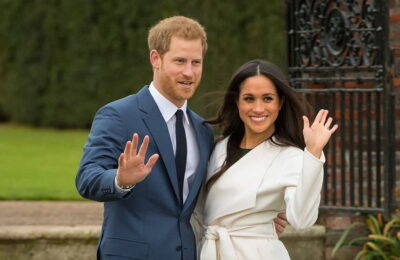 Harry și Meghan se vor alătura concertului din cadrul campaniei de vaccinare împotriva Covid