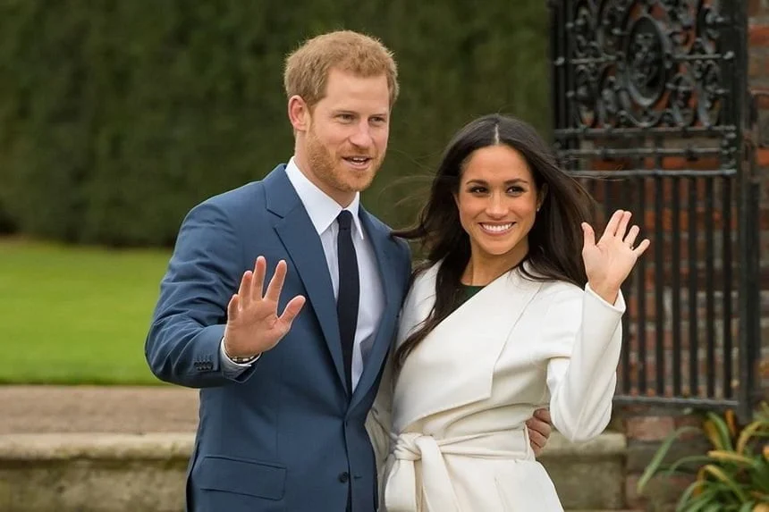 Harry și Meghan se vor alătura concertului din cadrul campaniei de vaccinare împotriva Covid