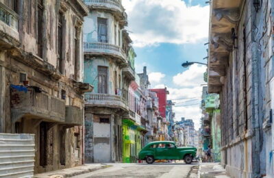 4 locuri exotice unde sa-ti petreci vacanta