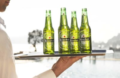 Heineken lansează o bere virtuală în Metavers