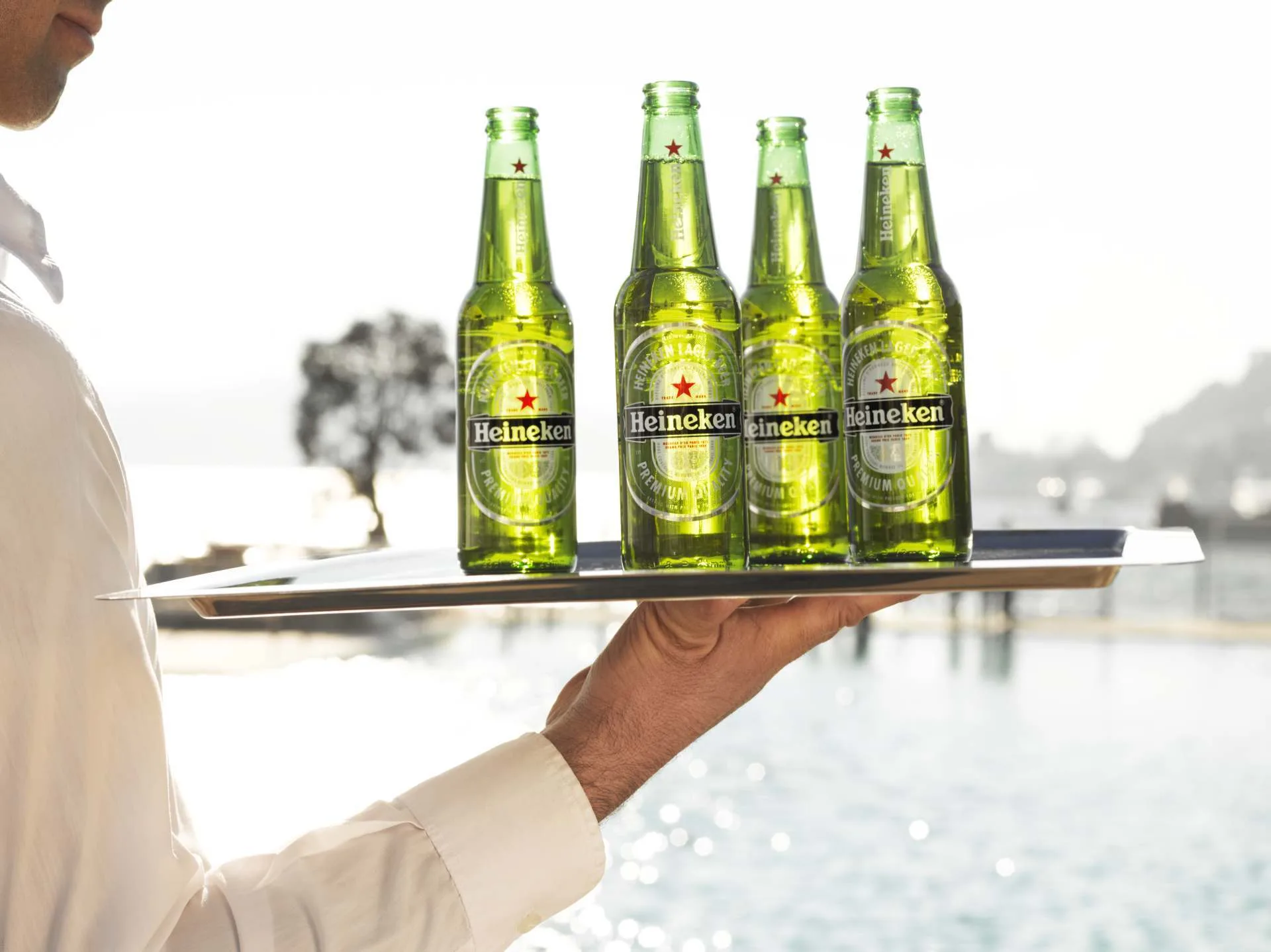 Heineken