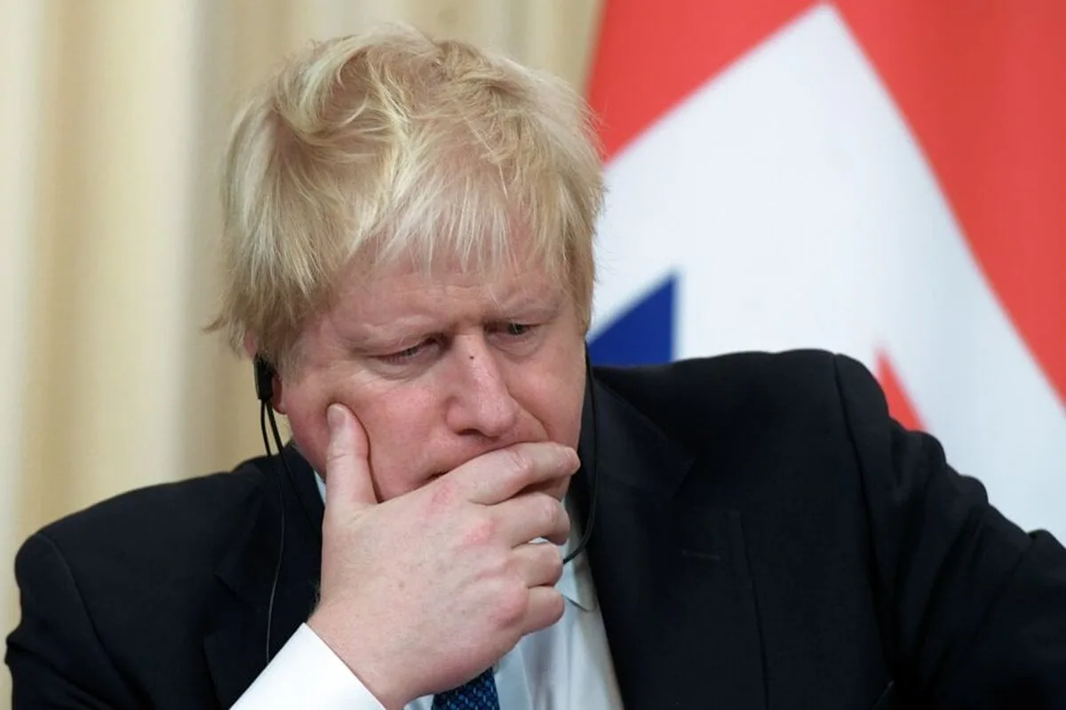 Șefii companiilor de aviație dezamăgiți, caută clarificare din partea lui Boris Johnson