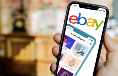 Anumite articole periculoase de pe eBay pot fi eliminate de către autoritățile de reglementare