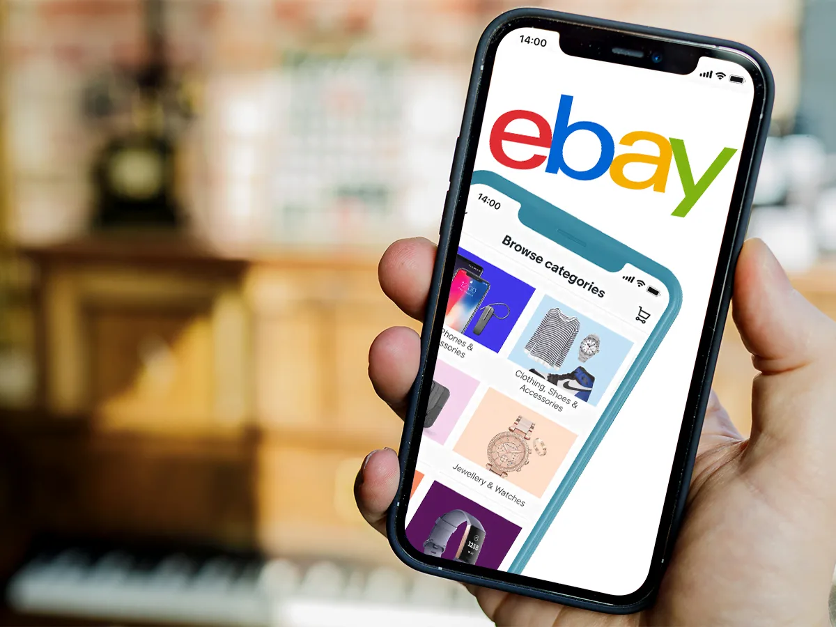 Anumite articole periculoase de pe eBay pot fi eliminate de către autoritățile de reglementare