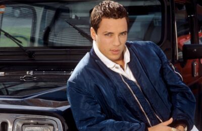 Madonna are inima frântă după ce a auzit de moartea lui Nick Kamen