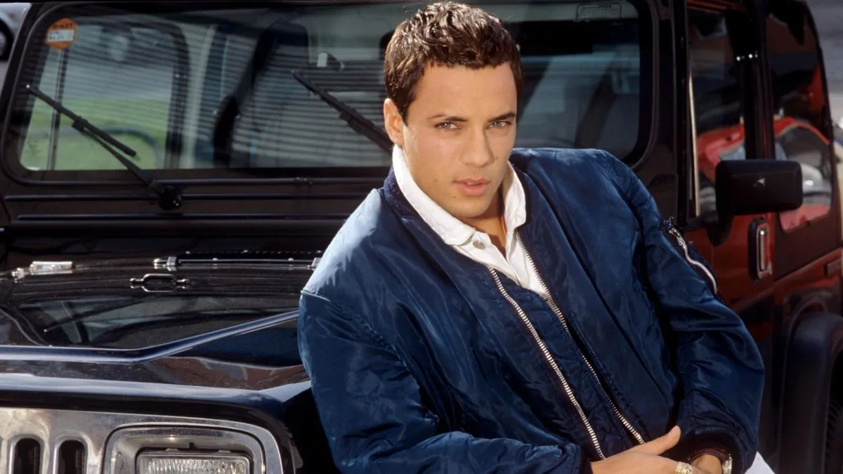 Madonna are inima frântă după ce a auzit de moartea lui Nick Kamen