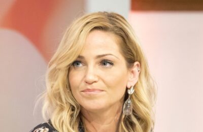Sarah Harding, una dintre membrele trupei Girls Aloud, a murit de cancer la doar 39 de ani