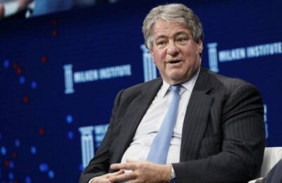 Leon Black părăsește pozițiile executive ale companiei Apollo după investigația referitoare la Jeffrey Epstein