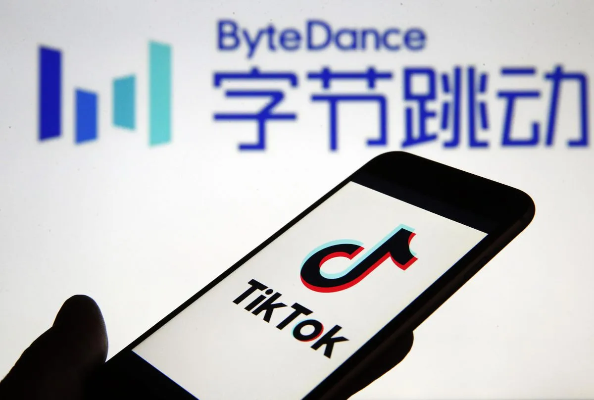 Echipa companiei ByteDance va dezvolta cipuri cu inteligență artificială deoarece China vrea să devină independentă tehnologic