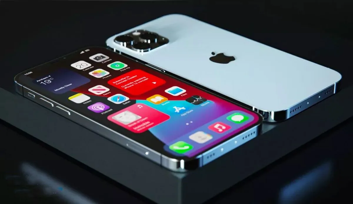 Criza cipurilor a lovit Apple! Compania scade producția de iPhone 13