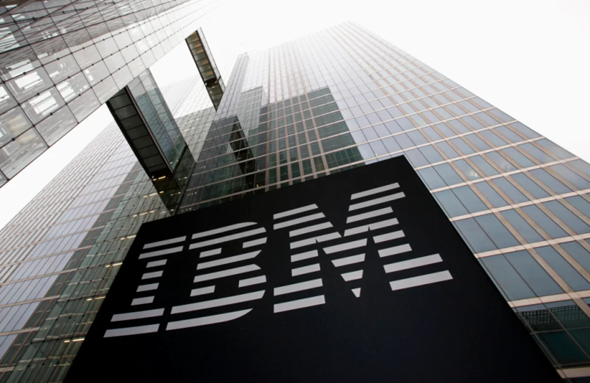 Creșterea trimestrială a vânzărilor IBM este cea mai mare din ultimii doi ani, datorită puterii cloud