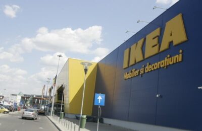 Ce soluție a găsit Ikea pentru a depăși problema globală a aprovizionării