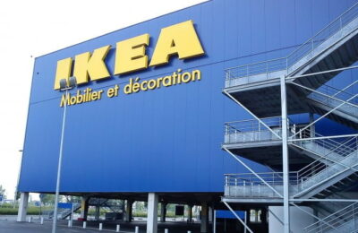 Surprize pentru clienții Ikea