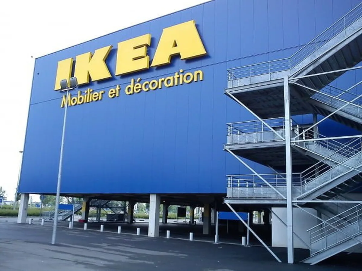 Ikea din Franța este judecată pentru că a spionat personalul și clienții