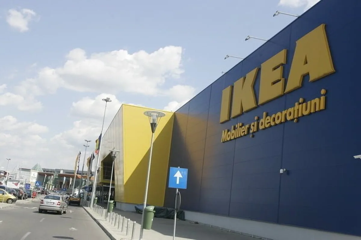 Ce soluție a găsit Ikea pentru a depăși problema globală a aprovizionării