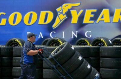 Producătorul american de anvelope Goodyear se confruntă cu acuzații de abuz în muncă în Malaezia