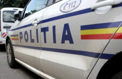 Fată de 13 ani, găsită moartă într-o râpă dintr-o pădure din comuna Telciu.